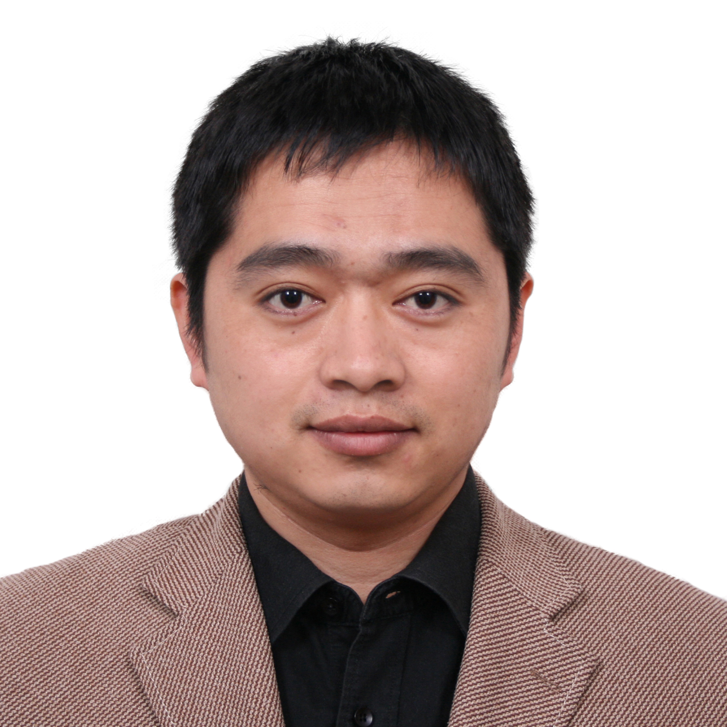Xiangzhi Zhang