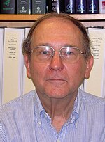 Robert Purcell