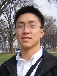 Van W. Wong