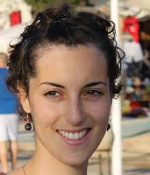 Rim Khlifa