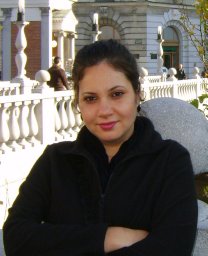 Didem Yildiz