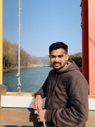 Mahesh Y. Chougale