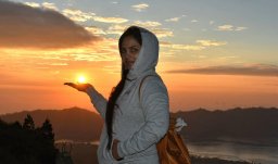 Nikita Shivhare