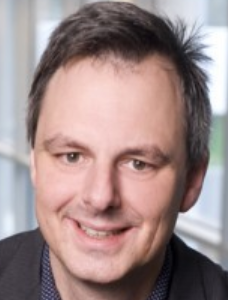 Klaus Kursawe