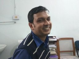 Chinmoy Mishra