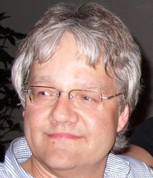 Jan Langbein