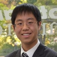Stephen Zhao