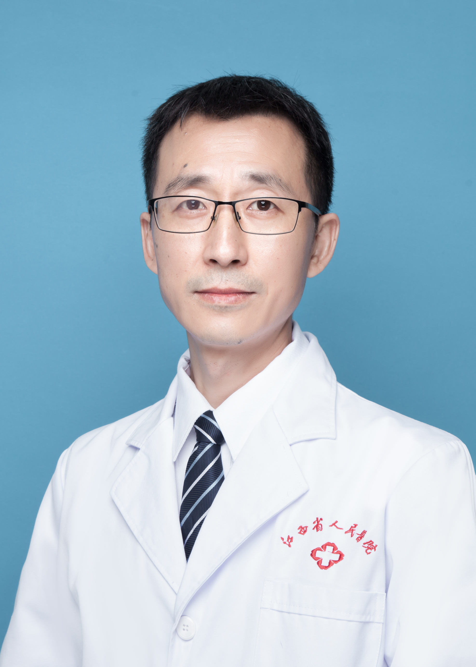 Wenfeng Luo