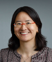 Yvonne W. Lui