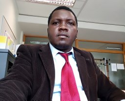 Sufo Kankeu Richard