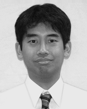 Setsuo Yoshida