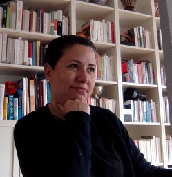 Meryem Tanarhte