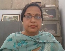 Abhilasha Jain