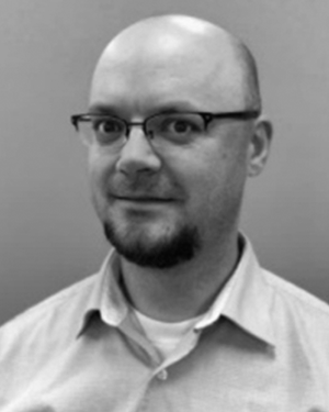 Jason D. Helmrich
