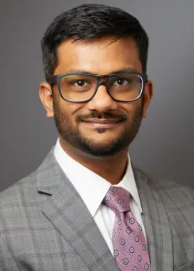 Shalin Kothari