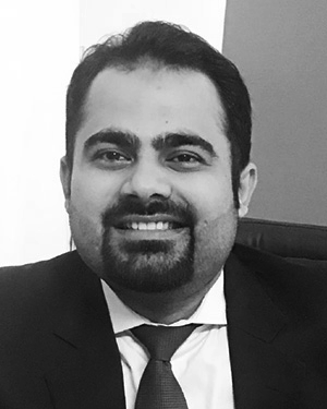 Dost Muhammad Saqib Bhatti