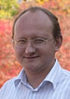 Igor Ivanovich Potemkin
