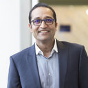 Kaushik Hazratwala