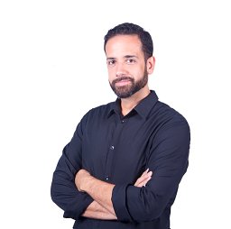 Rafael C. Figueiredo