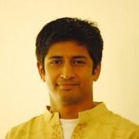 Praveen Chandar