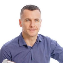 Tomaz Cater