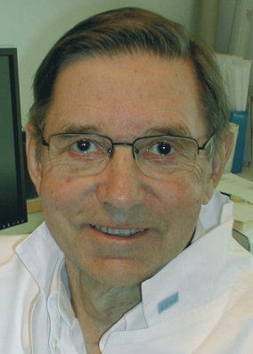 Jacob B. Natvig