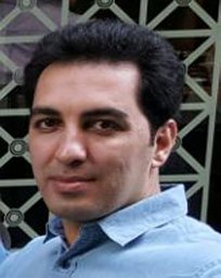 Derakhshandeh Parviz Gohari