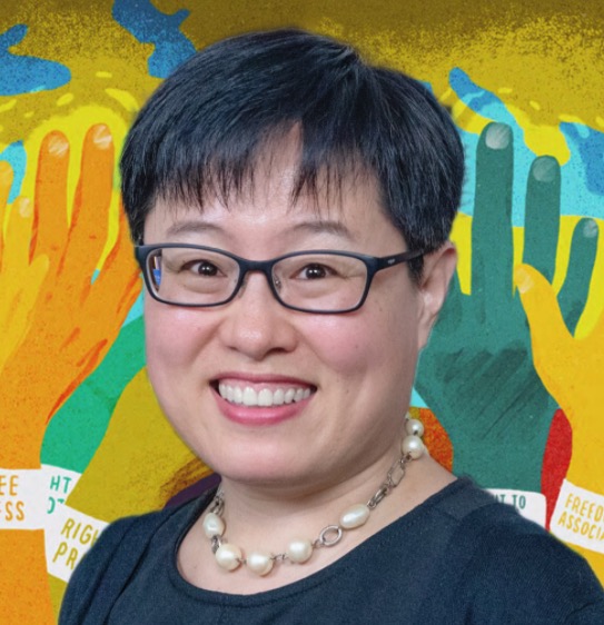 Qin Gao