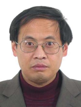 Gaoke Zhang