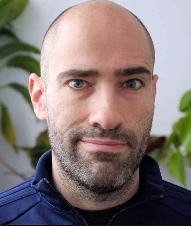Javier Romero