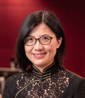 Qian Liu