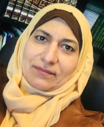 Hadeel K. Alboaklah