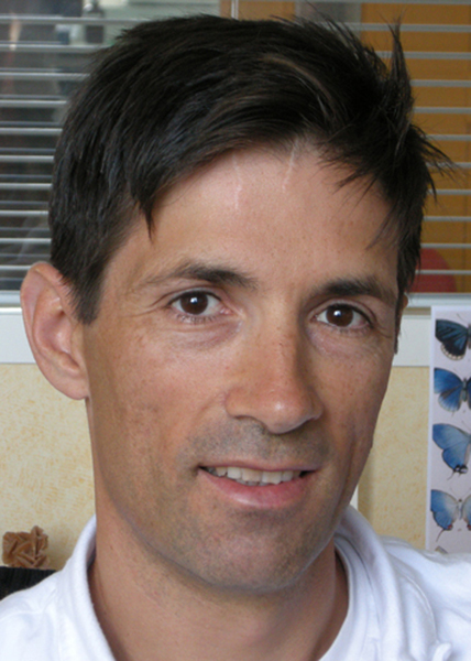 Thomas Lecuit