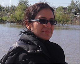 Florentina Zurita