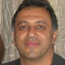 Hamid Ahmad Mehrabi