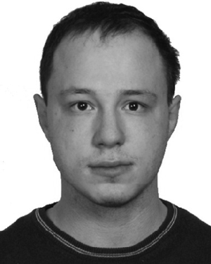 Mikhail vladimirovich Ronkin