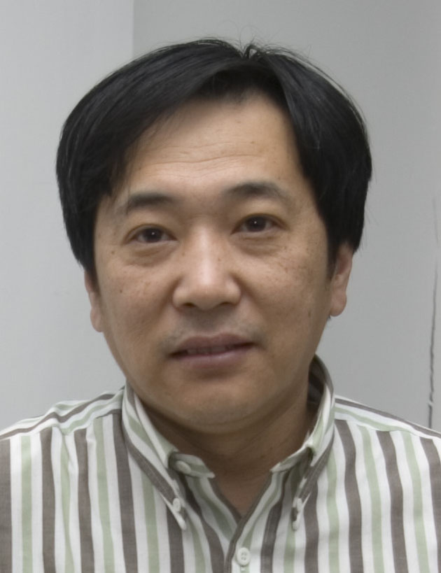 Chunxiao Gao