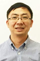 Xiaoming Wang