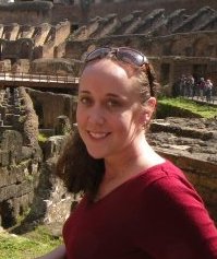 Amy M. Johnson