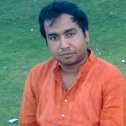 Bikash Chandra Singh