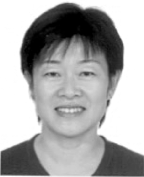 Mei Huang