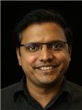 Vasant Manohar