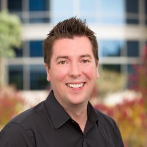 Tim Wilson