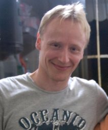 Arnaud Laurent