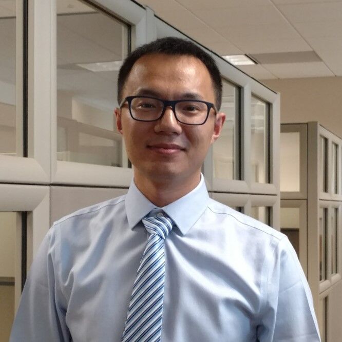 JinYong Feng