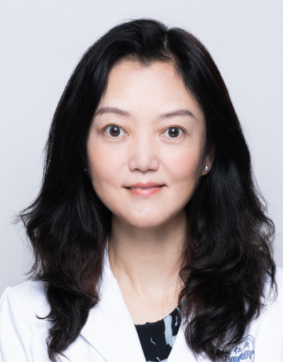 Ling Wang