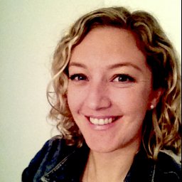 Sarah R. Smith