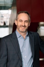 John Mark Weber