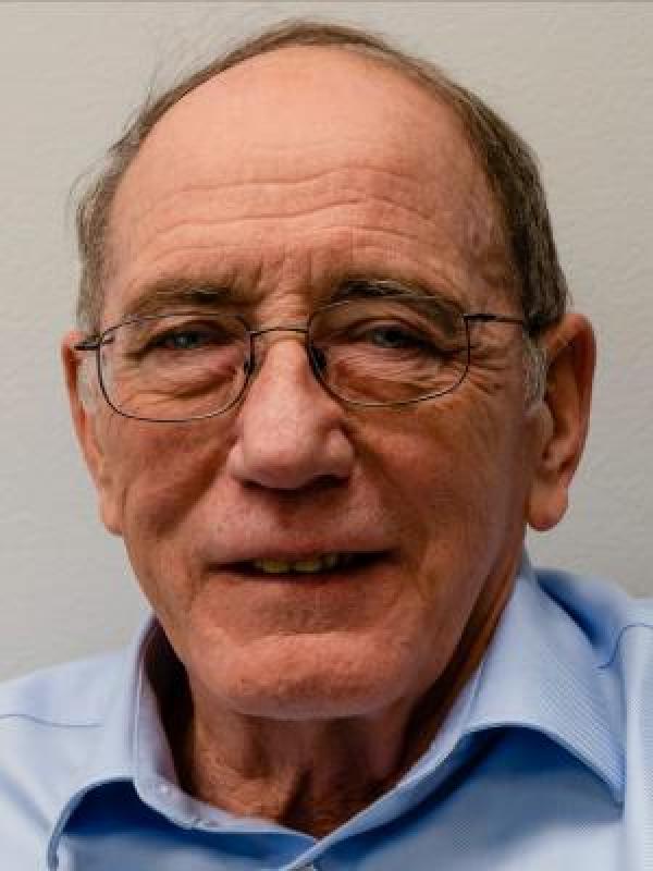 Lonnie Thompson