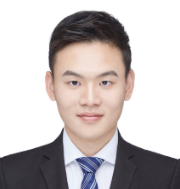 Rongyu Zhang
